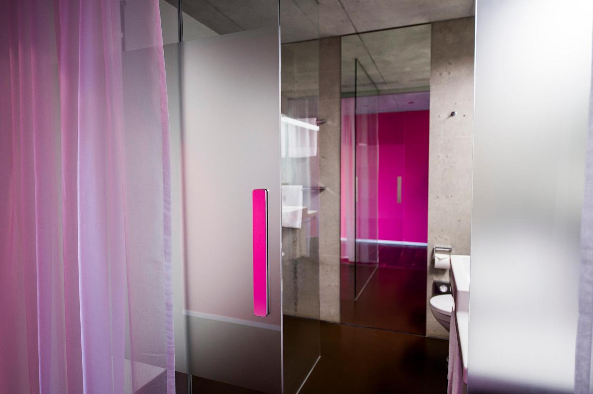 Hotel Apart - Welcoming L Urban Feel L Design Risch-Rotkreuz Εξωτερικό φωτογραφία