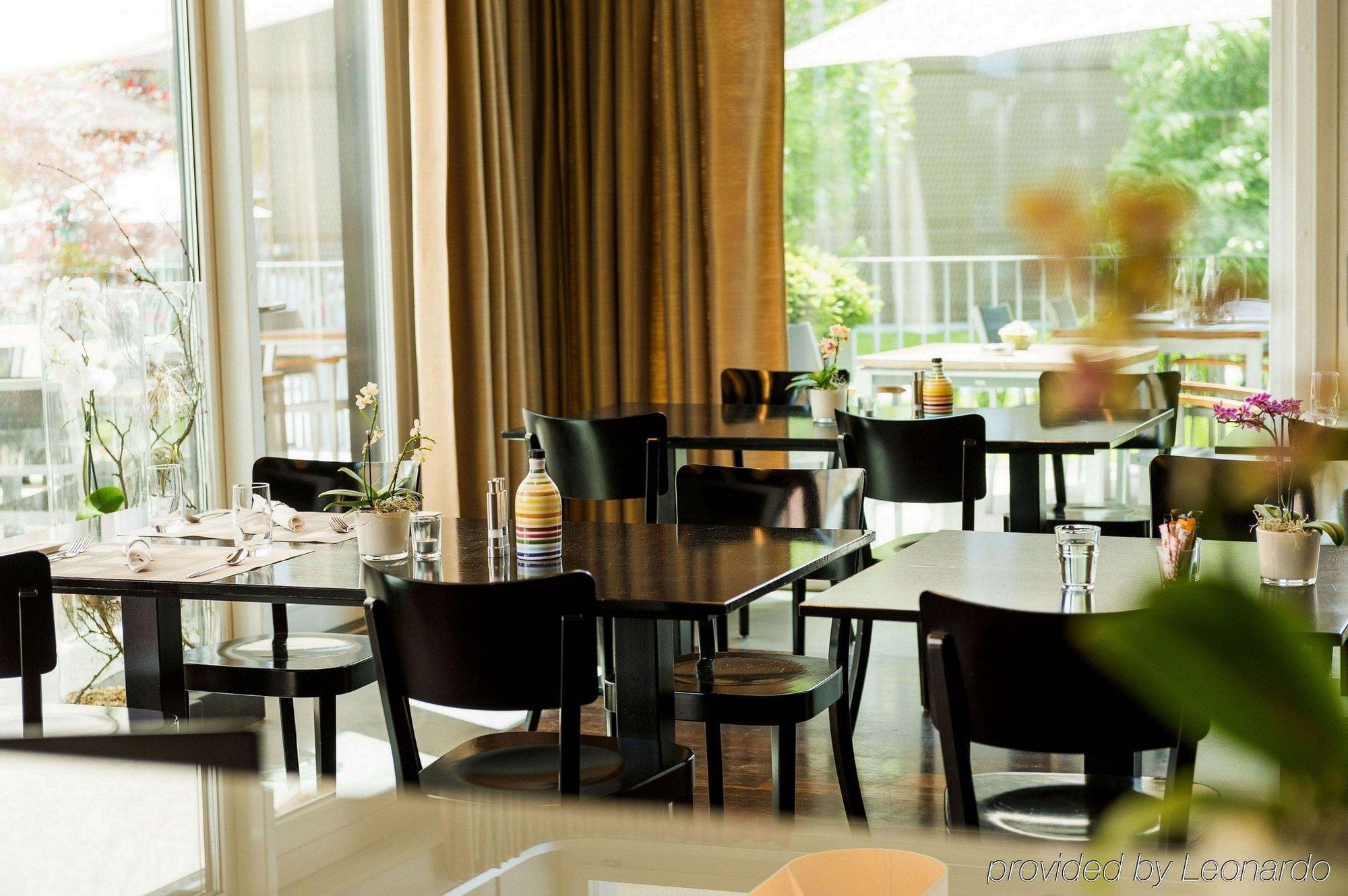 Hotel Apart - Welcoming L Urban Feel L Design Risch-Rotkreuz Εξωτερικό φωτογραφία