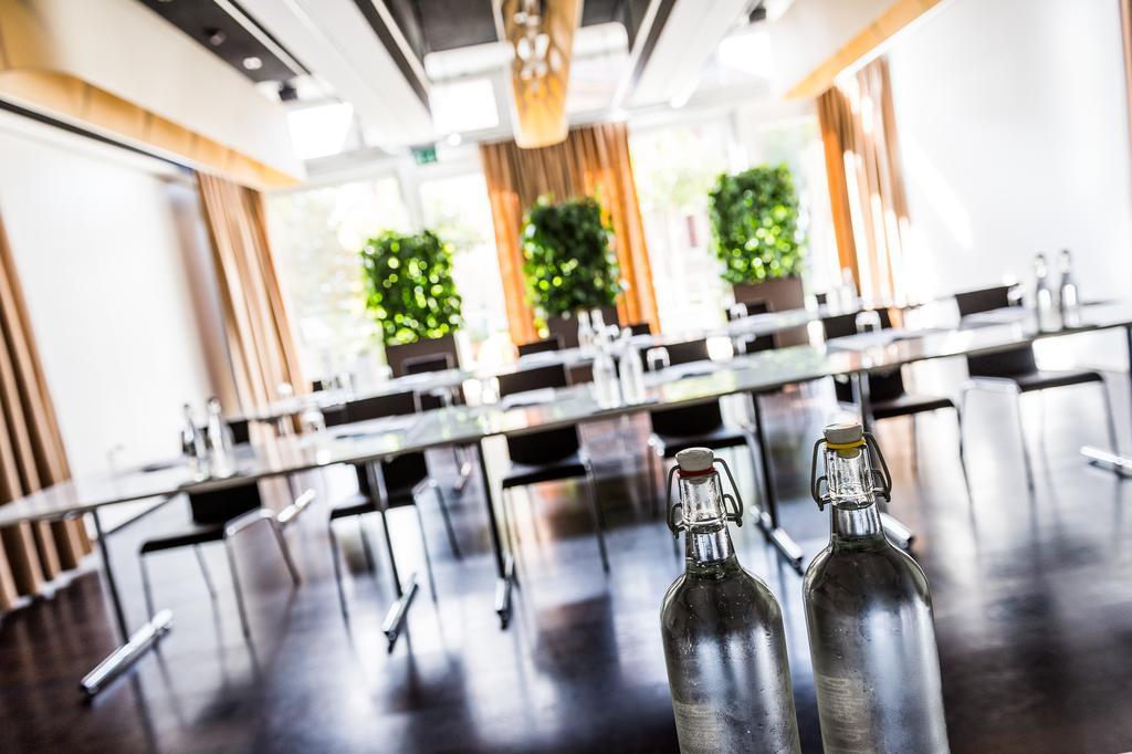 Hotel Apart - Welcoming L Urban Feel L Design Risch-Rotkreuz Εξωτερικό φωτογραφία