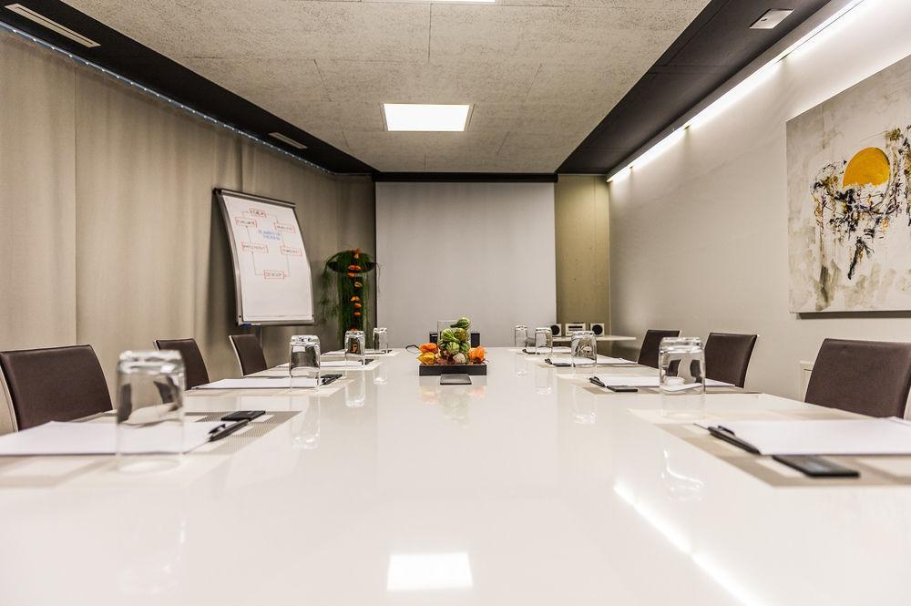 Hotel Apart - Welcoming L Urban Feel L Design Risch-Rotkreuz Εξωτερικό φωτογραφία