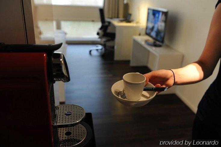 Hotel Apart - Welcoming L Urban Feel L Design Risch-Rotkreuz Δωμάτιο φωτογραφία