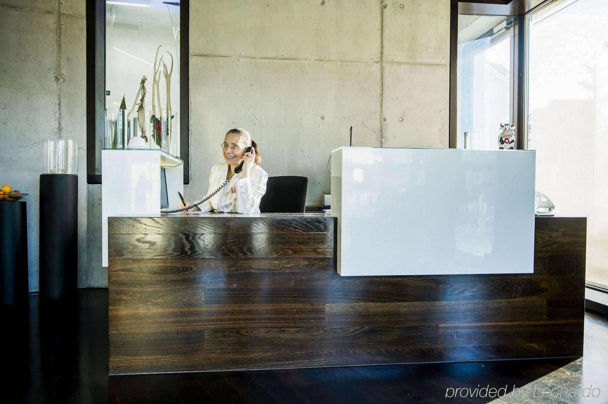 Hotel Apart - Welcoming L Urban Feel L Design Risch-Rotkreuz Εξωτερικό φωτογραφία