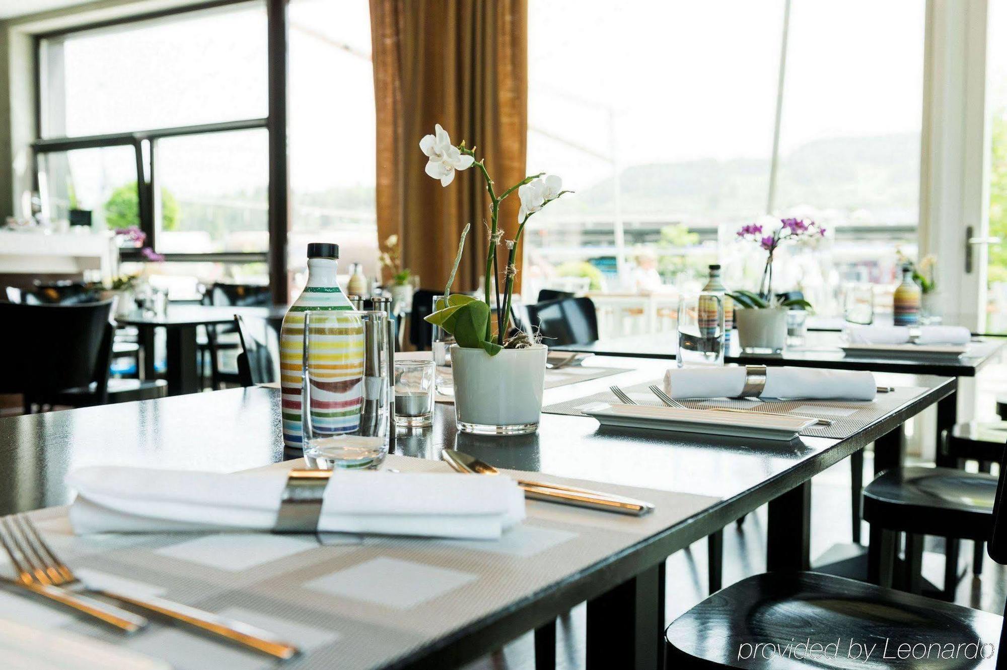 Hotel Apart - Welcoming L Urban Feel L Design Risch-Rotkreuz Εξωτερικό φωτογραφία