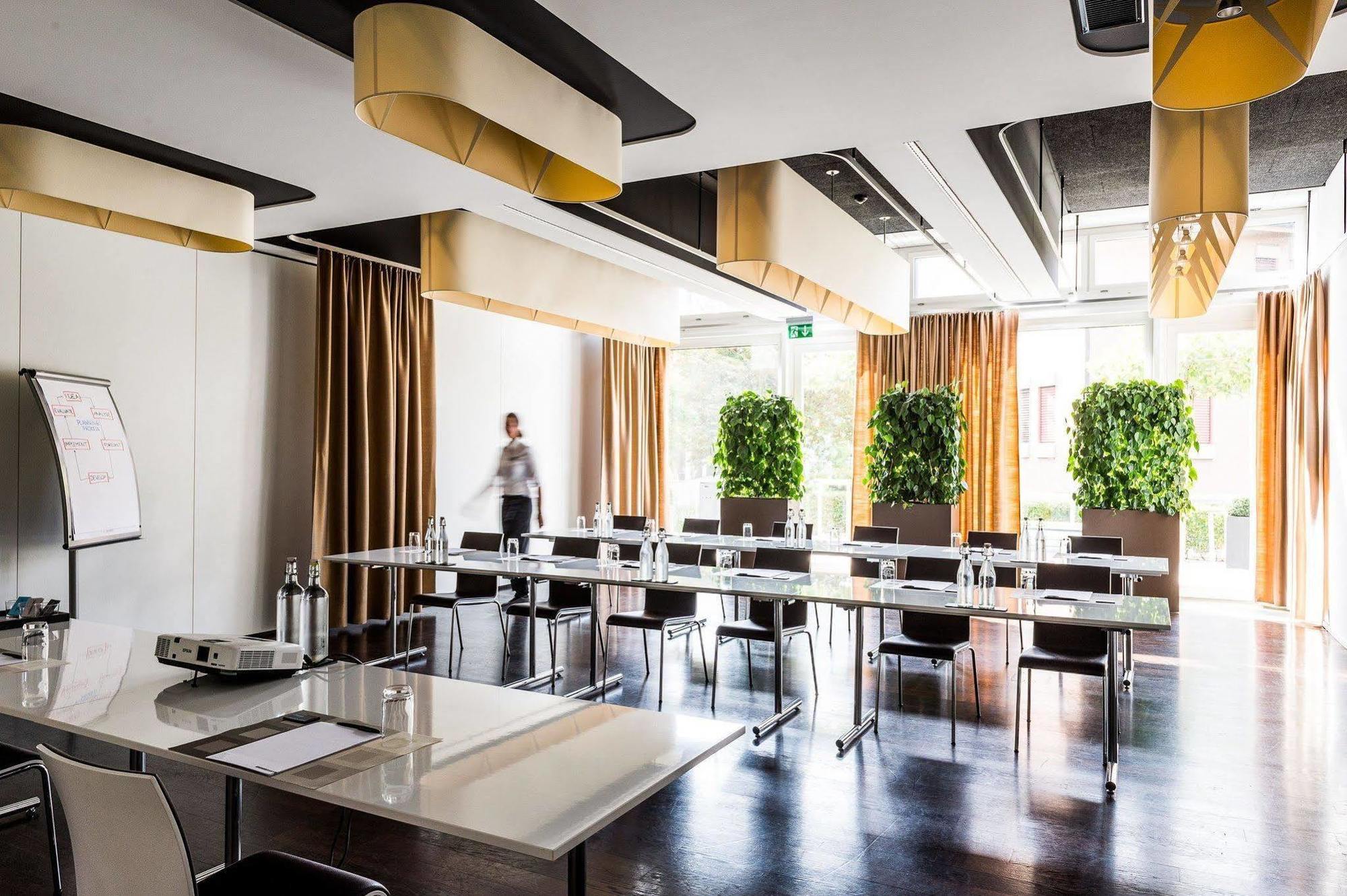 Hotel Apart - Welcoming L Urban Feel L Design Risch-Rotkreuz Εξωτερικό φωτογραφία