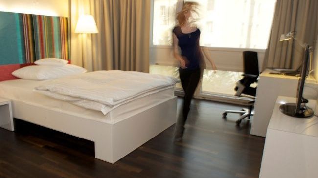 Hotel Apart - Welcoming L Urban Feel L Design Risch-Rotkreuz Δωμάτιο φωτογραφία